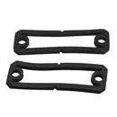 Rear Marker Gaskets ,New Pair 78-87 El Camino Caballero 1
