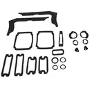 Paint Seal Kit, New, 67 Chevelle 1