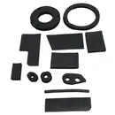 Heater Box & Blower Seal Kit ,New 62-7 Nova Chevy 2 1
