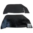 Wheel Well Splash Guards, Pair, 64-65 Chevelle 1