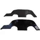 Splash Guard Kit ,Pair 66 Chevelle Elcamino 1