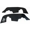 Well Splash Guard ,Pair 67 Impala Caprice 1
