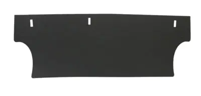 Trunk Divider Board, Coup 64-67 A-Body 1