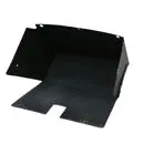 Dash Glove Box, W/Ac, New, 68-69 Cutlass 442 1