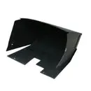 Dash Glove Box ,No Ac, New, 68-69 Cutlass 442 1