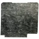 Hood Insulation ,New 67 Cutlass 442 1