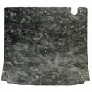 Hood Insulation ,W/Clips 70-2 Cutlass Supreme 1