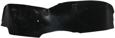 Firewall Pad, No Ac, 67-9 F-Body, 68-72 Nova 1