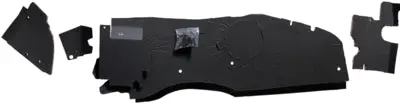 Firewall Pad ,New 62-67 Nova 1