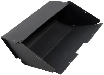 Dash Glove Box, 71-6 Im Cp Ba Bi, New 1