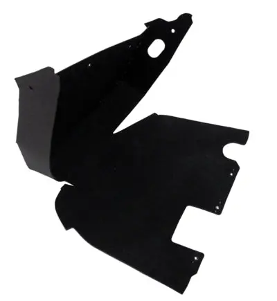 Glove Box Liner ,Ac 68-70 Riviera,68 Lesabre Electra Wc 1