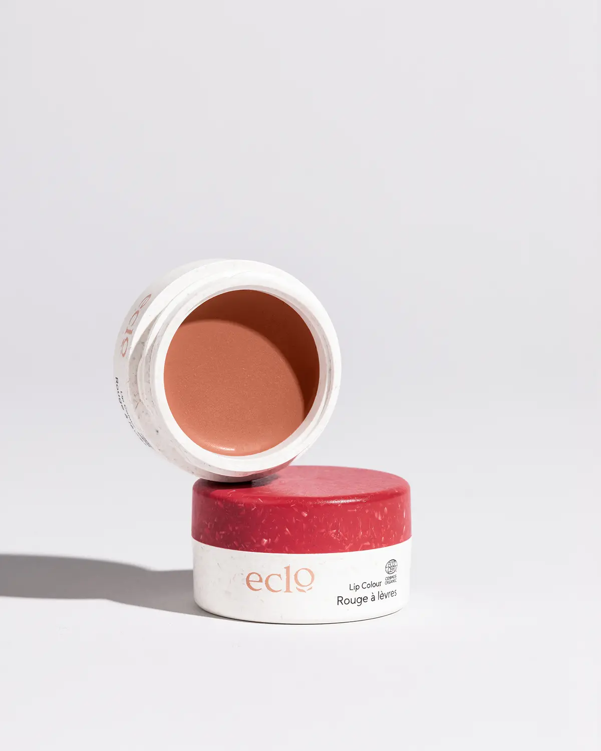 Rouge À Lèvres 005 Marron Glacé 1
