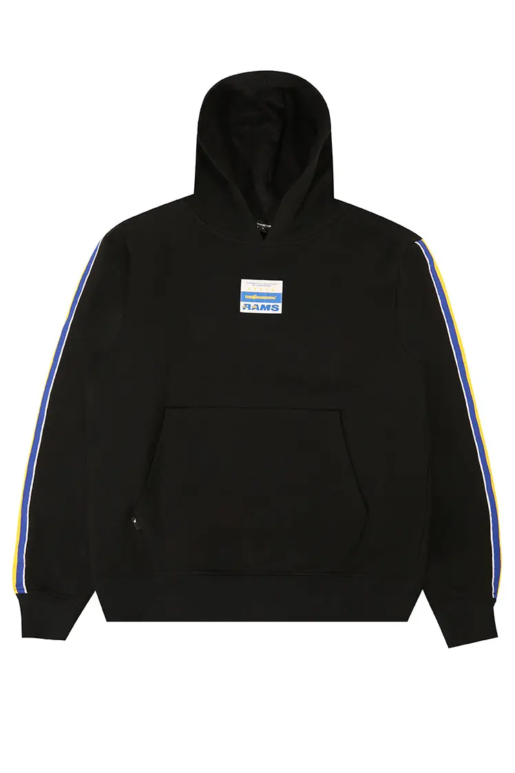 Rams Pullover Hoodie 1