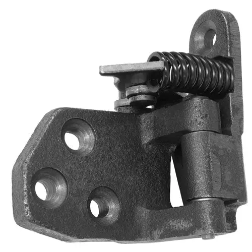 Door Hinge ,Lower Left New, 62-67 Nova 1