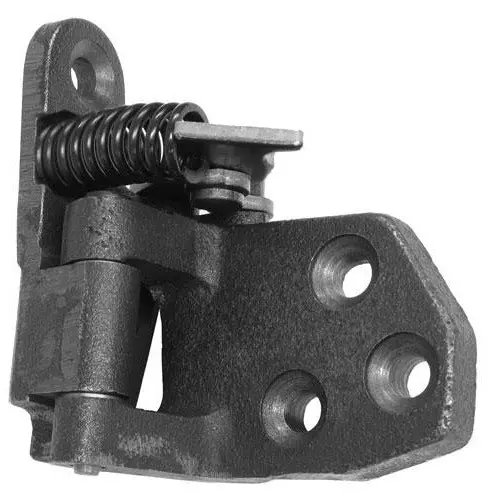 Door Hinge ,Lower Right New 62-67 Nova 1