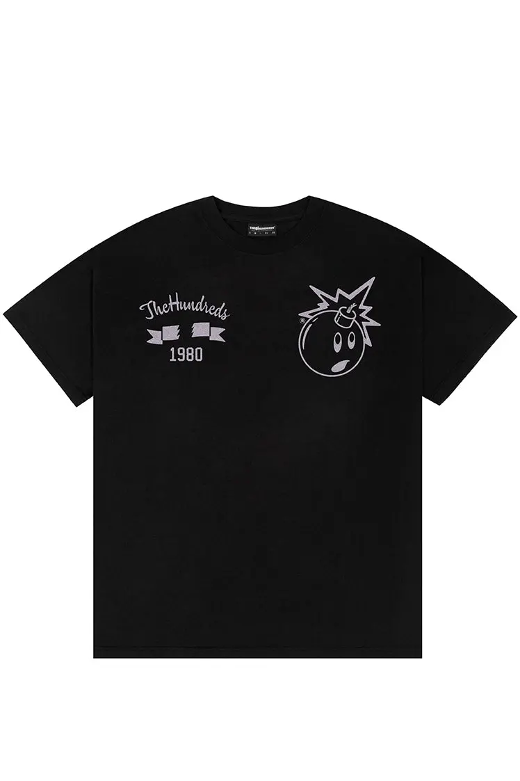 Reloaded 2025 T-Shirt 1