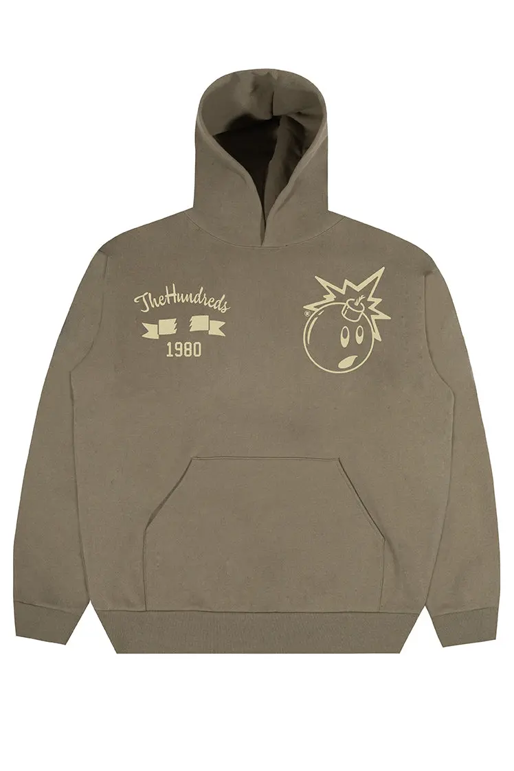 Reloaded 2025 Pullover 1