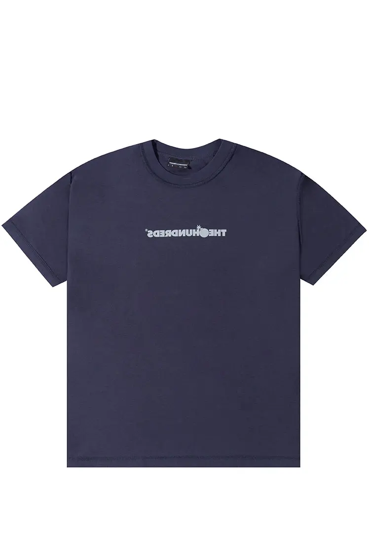 Reverse Bar T-Shirt 1