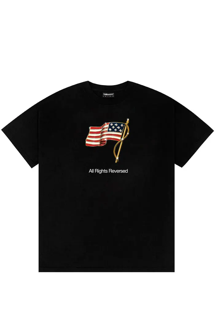 All Rights Reversed T-Shirt 1