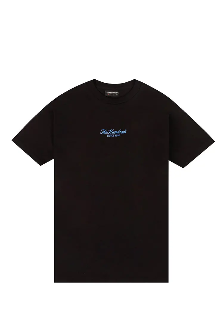 Rich Logo T-Shirt 1
