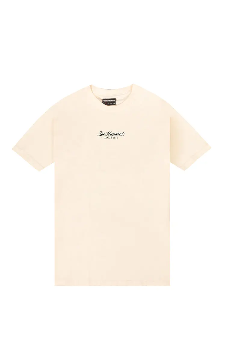 Rich Logo T-Shirt 1