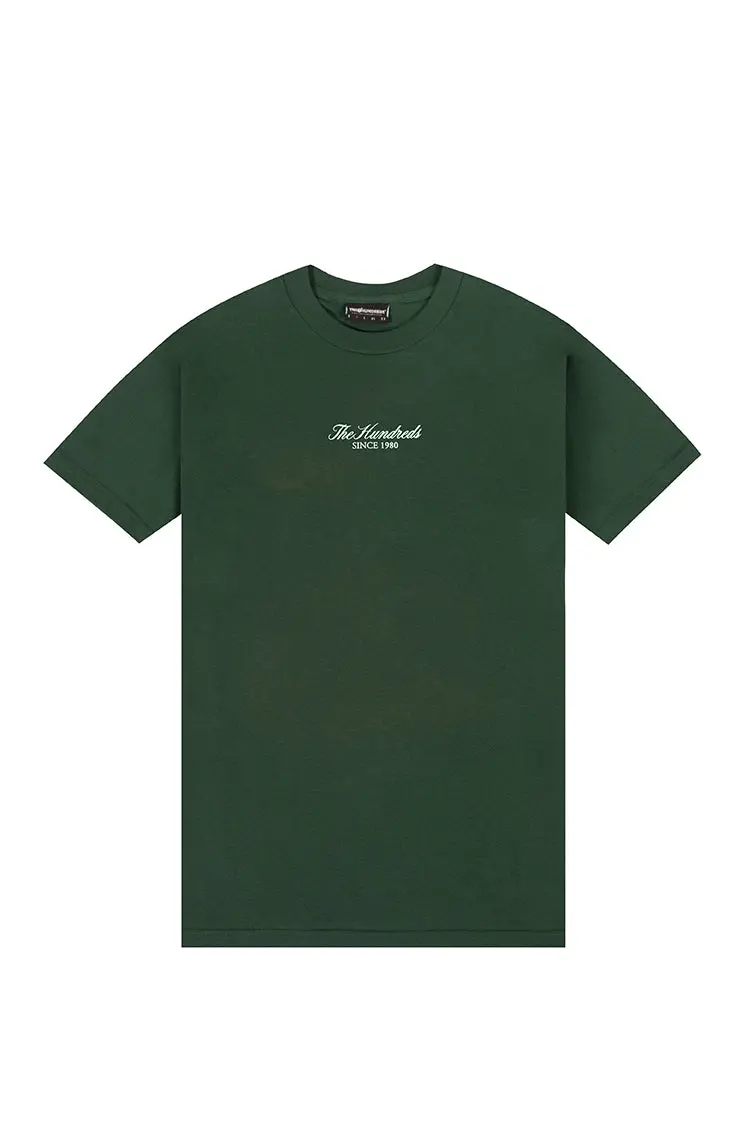 Rich Logo T-Shirt 1