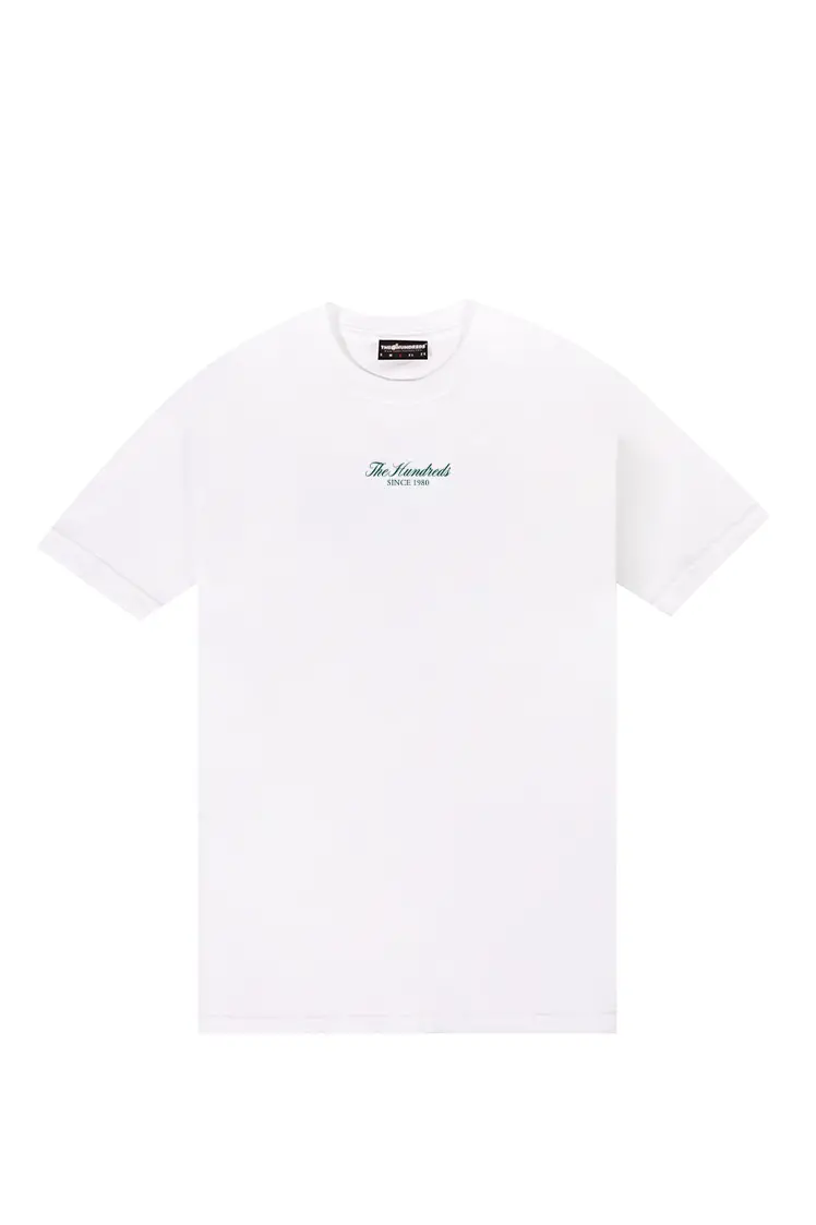 Rich Logo T-Shirt 1