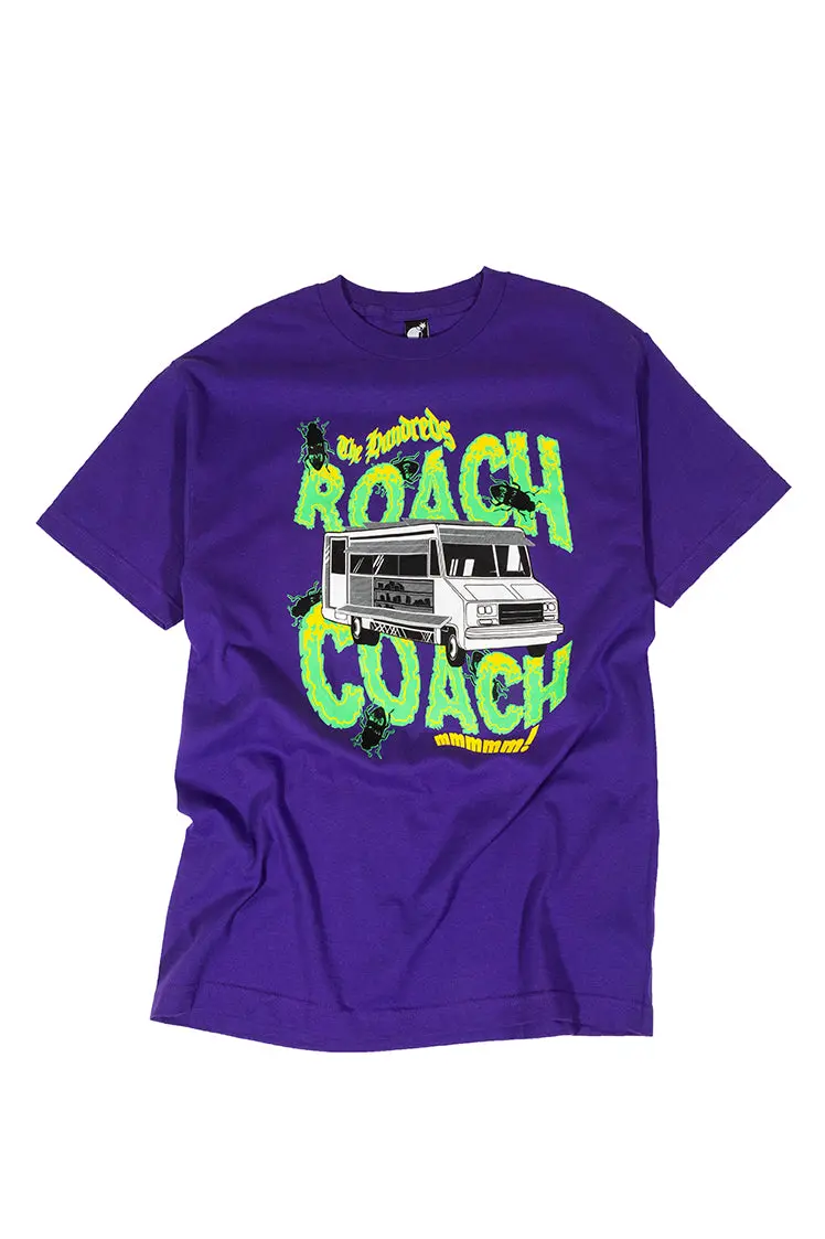 Roach Coach T-Shirt 1