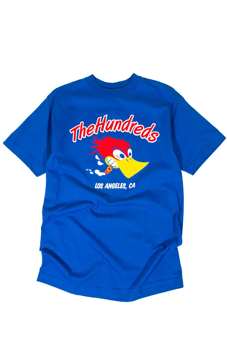 Woodpecker T-Shirt 1