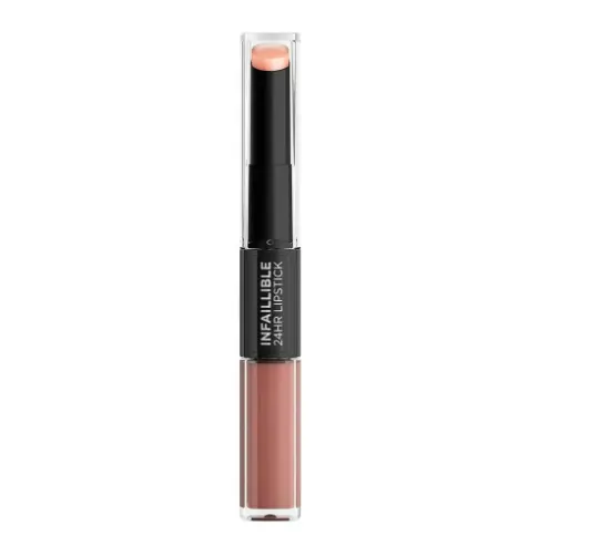 Labial Líquido Infallible X3 - Outlet Loreal Paris 1