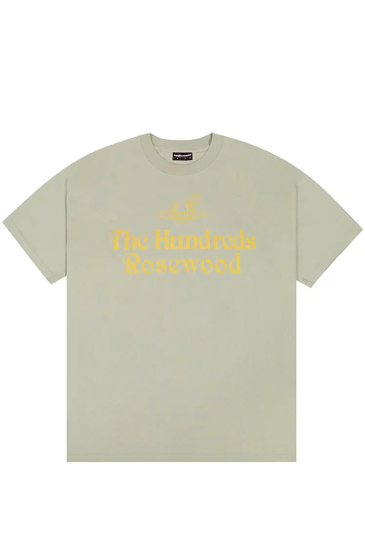 Rosewood T-Shirt 1