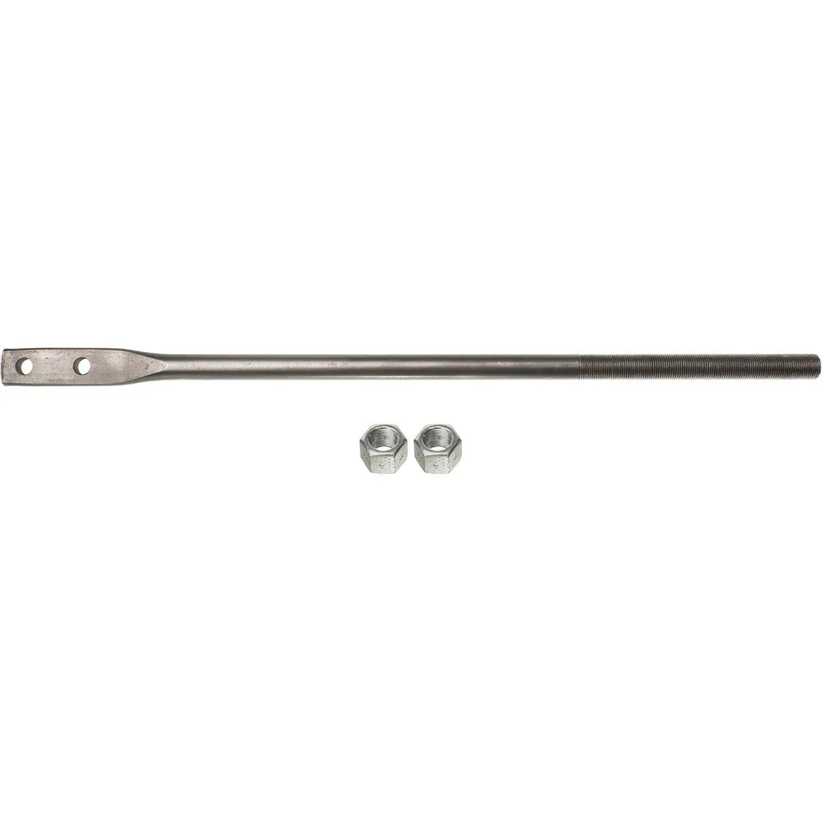 Front Strut Rod, Lower, New, 62-67 Nova 1