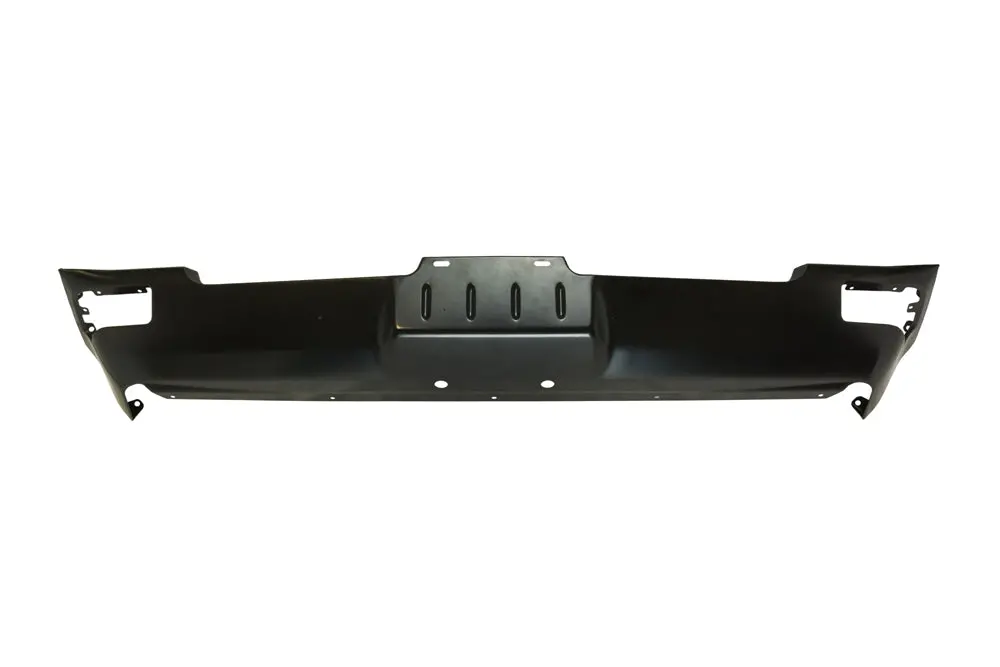Front Valance Panel, New Steel 68 Gto Lemans 1