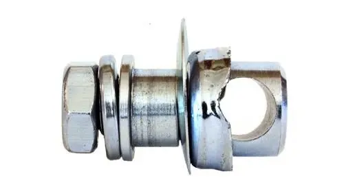 Shifter Linkage Rod Adjustment Swivel  Kit 64 Up 1