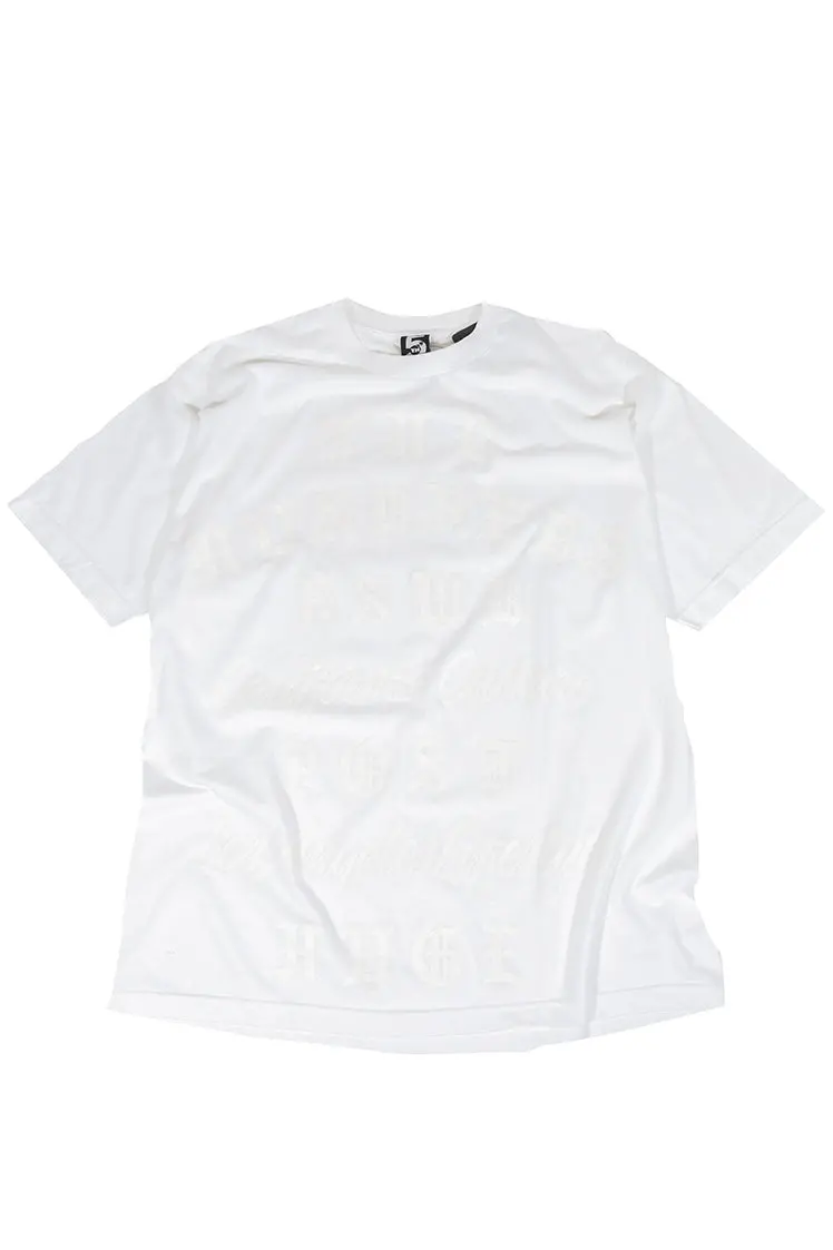 Twenty Seven T-Shirt 1