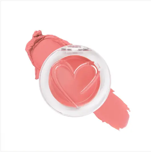 Rubor En Crema Stay Blushing Cute - Beauty Creations 1