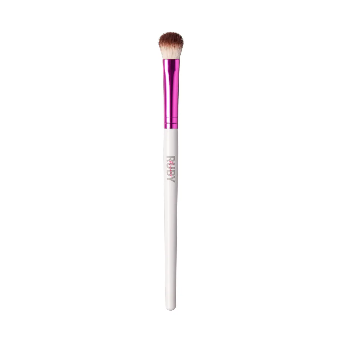 Brocha Larga Para Sombras Ruby Kisses - Kiss 1