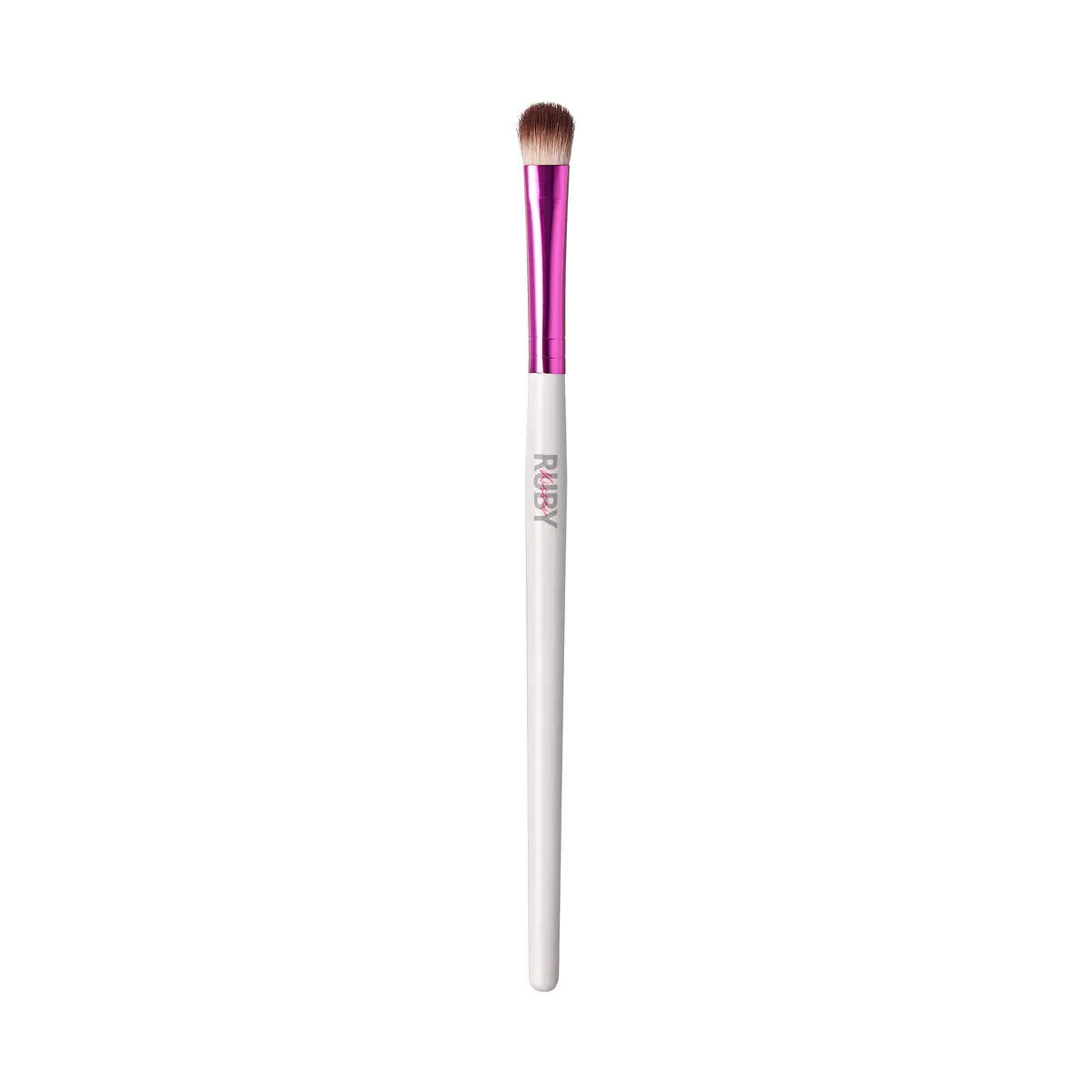 Brocha Para Sombras Ruby Kisses - Kiss 1