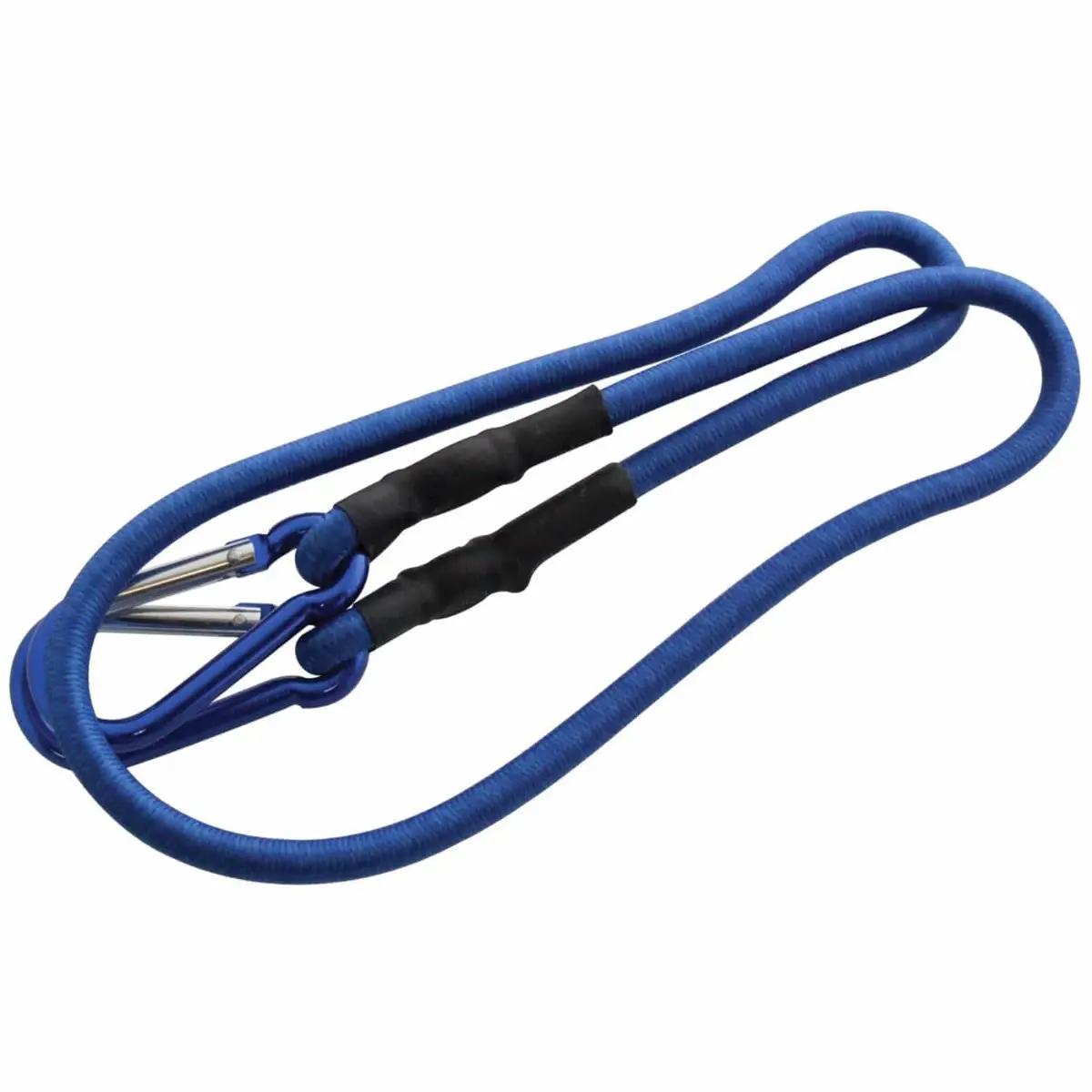 Amtech Bungee Cord And Clips Heavy Duty 36" 48" 1