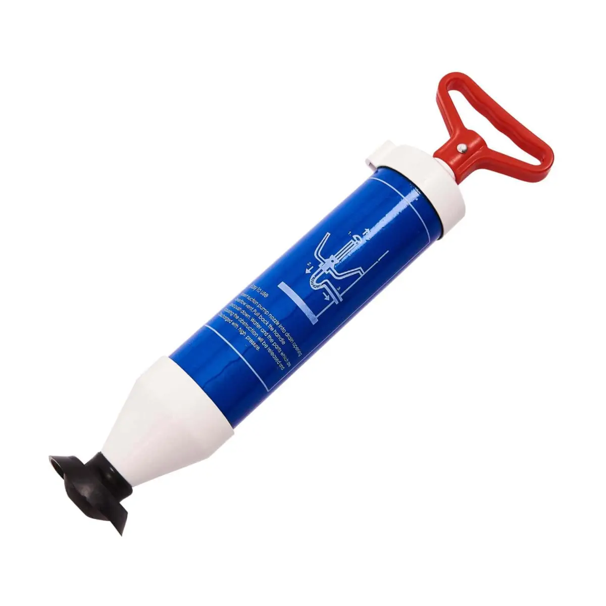 Amtech Suction Plunger Easy To Use 1