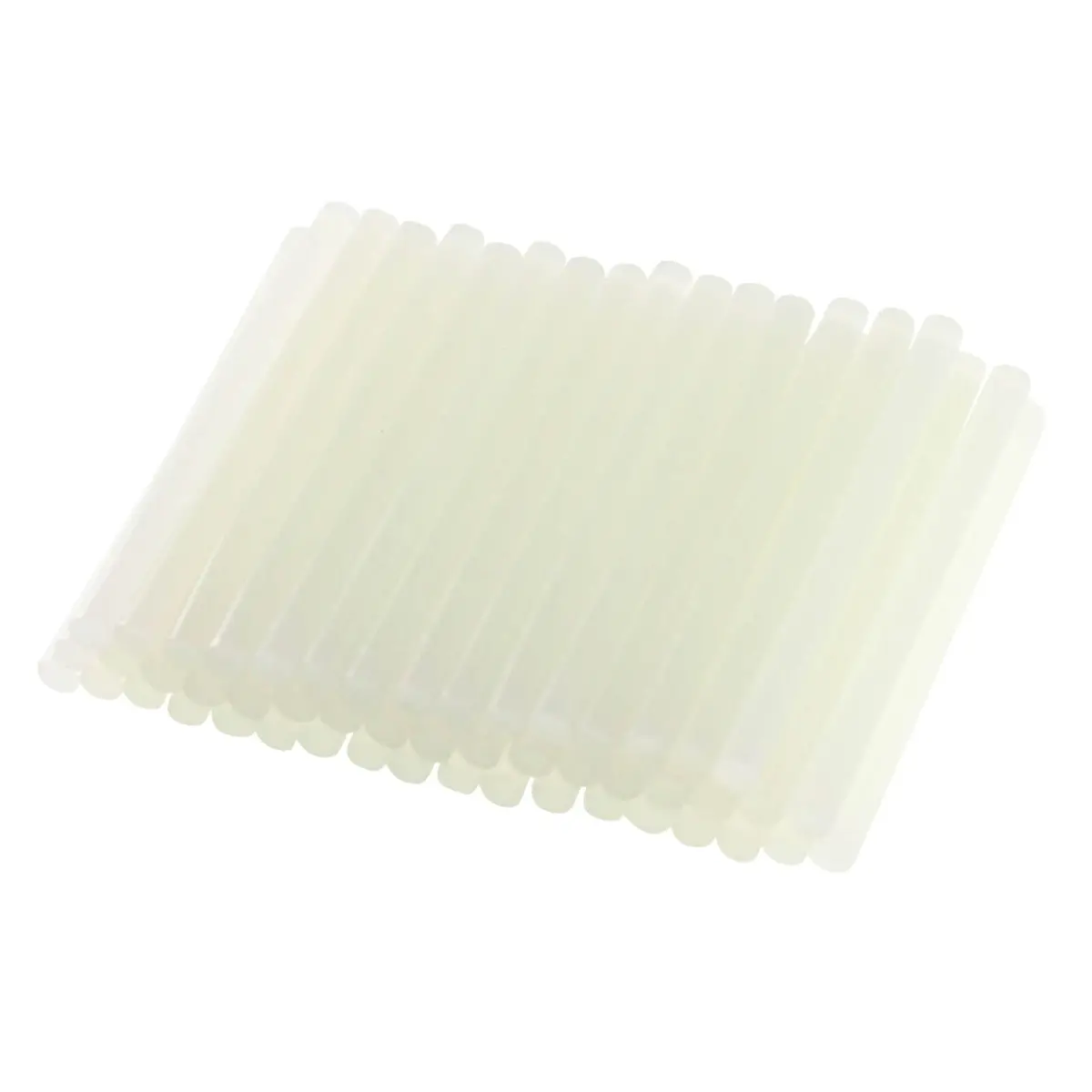 Amtech 50 Piece Clear Glue Gun Sticks 7Mm 11Mm 1