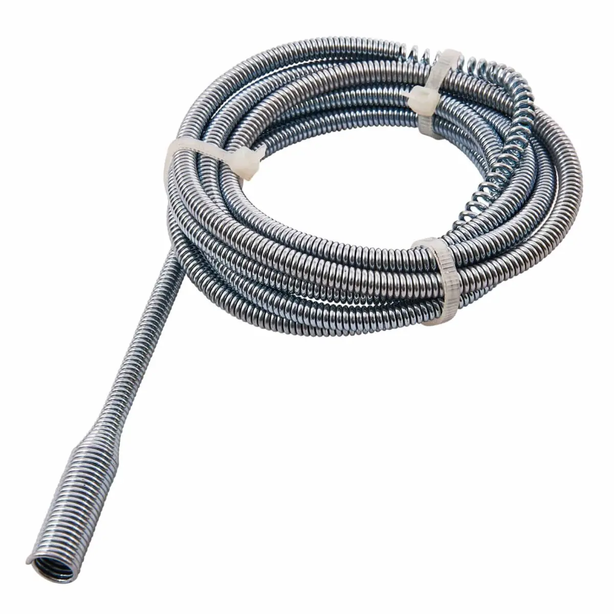 Amtech Waste Pipe Unblocker Plated Steel 1
