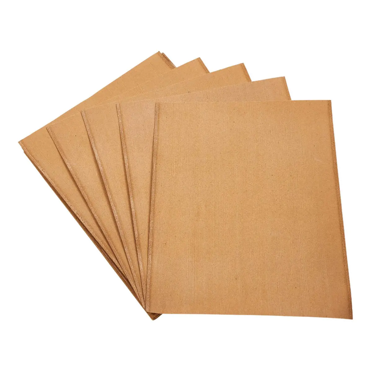 Amtech 30 Piece Assorted Sandpaper Set 1