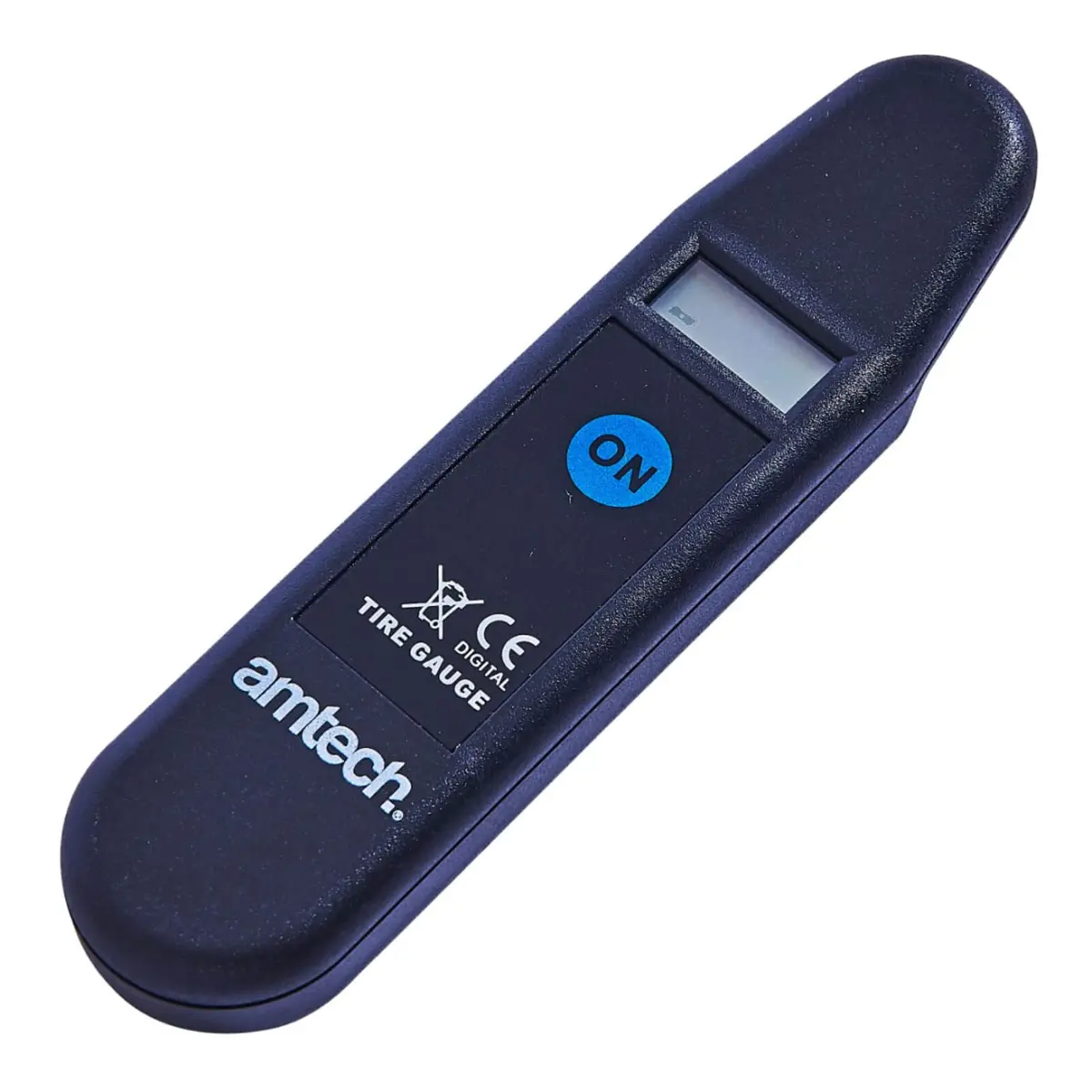 Amtech Digital Tyre Pressure Gauge 1