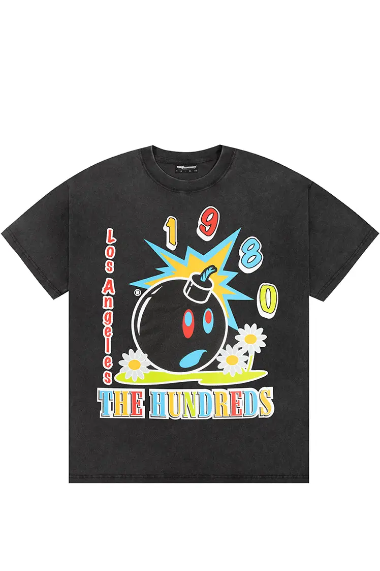 Santee Adam T-Shirt 1