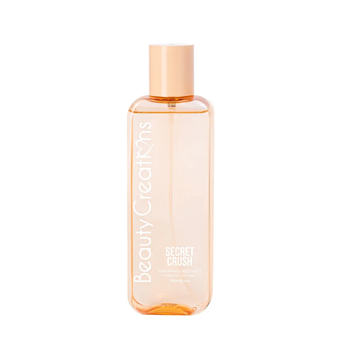 Secret Crush Fragance Mist - Beauty Creations 1