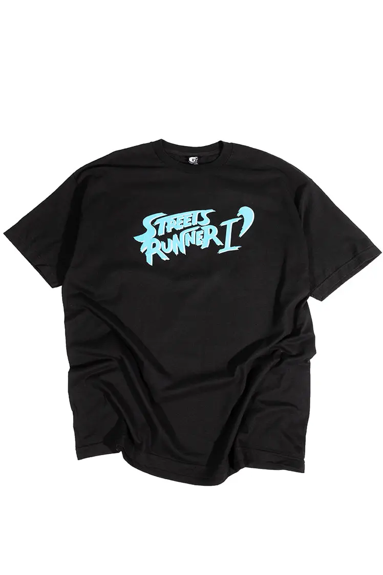 Street Runners T-Shirt 1