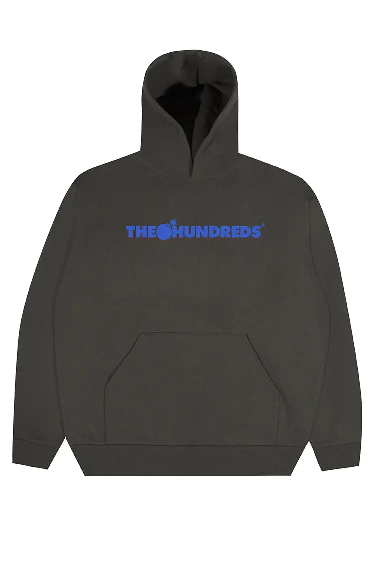Shady Bar Pullover 1