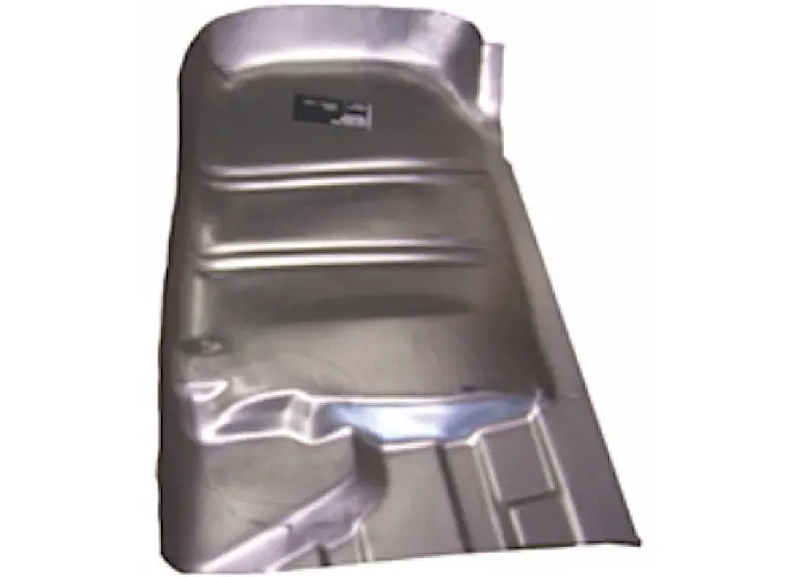 Floor Pan, Front Section, Right 73-77 A-Body 1