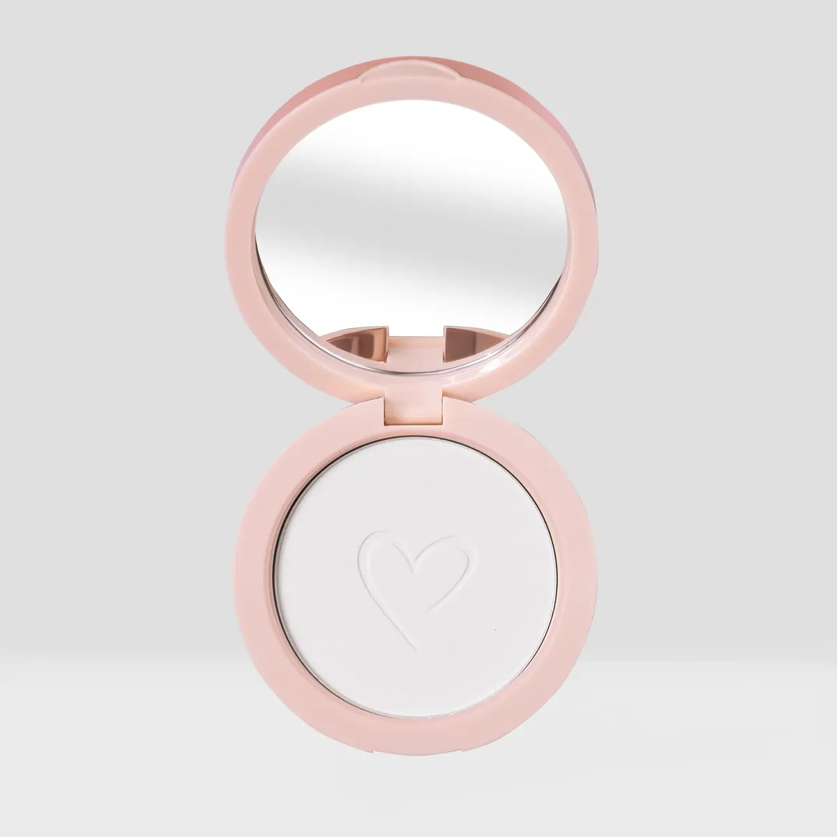 Polvo Fijador Compacto Pretty Pressed - Beauty Creations 1